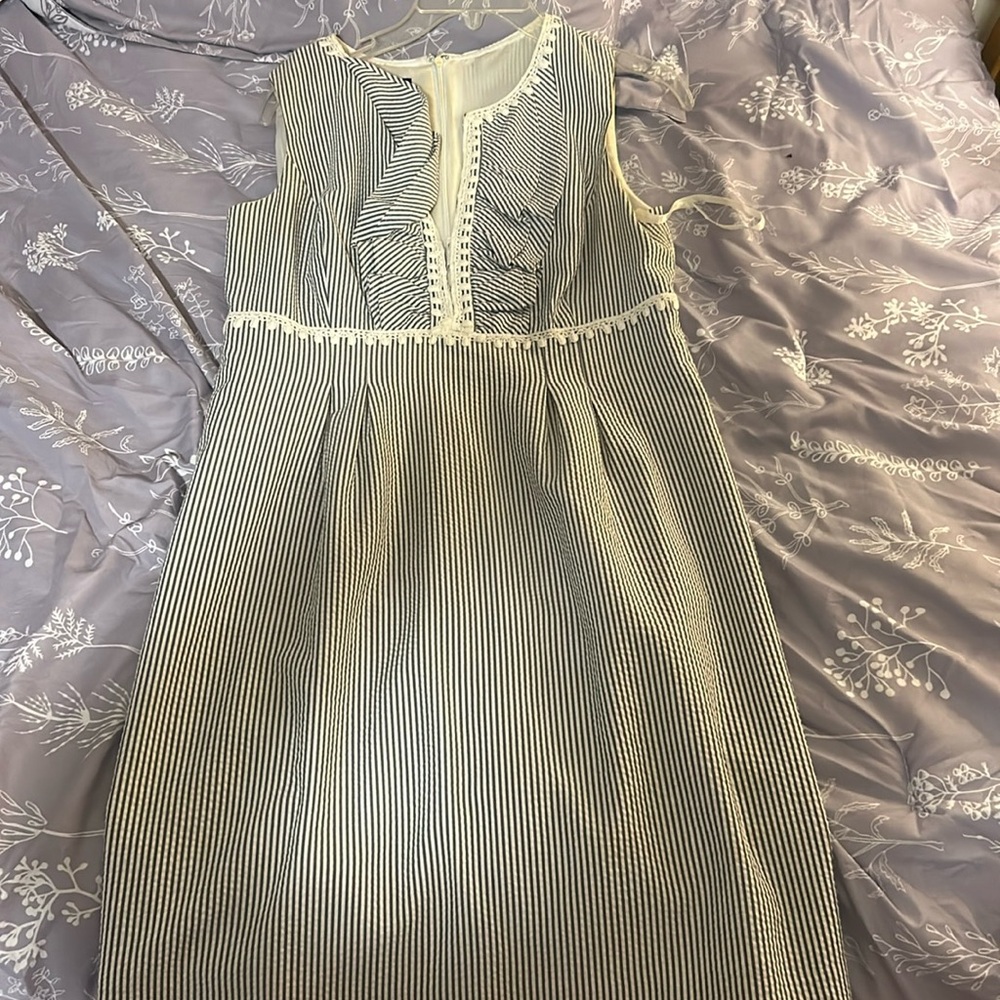 Nine West Easter dress